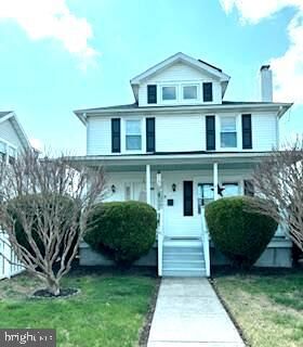 Property Photo: 8 Illinois Avenue NJ 08016