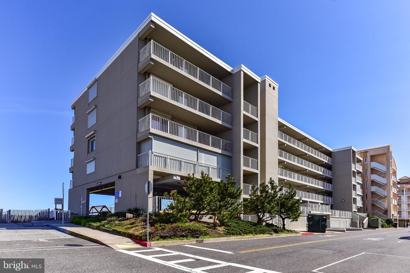 Property Photo: 13908 Wight Street 207 MD 21842