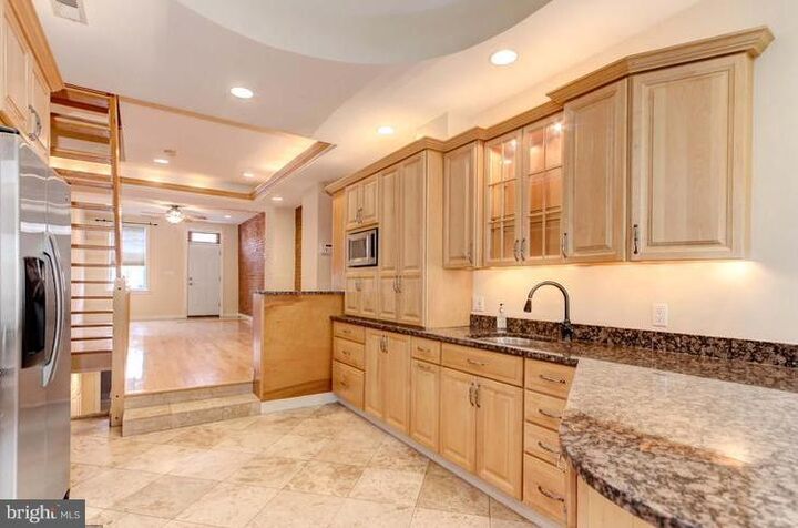 Property Photo: 3403 Dillon Street MD 21224