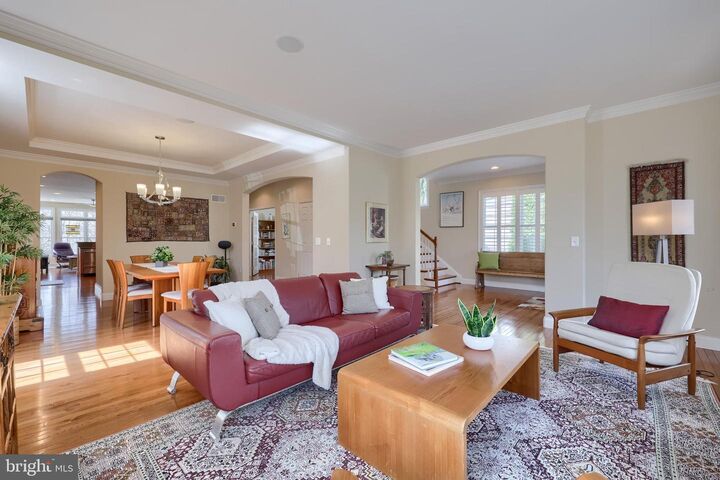 Property Photo:  6 Thicket Lane  PA 17602 