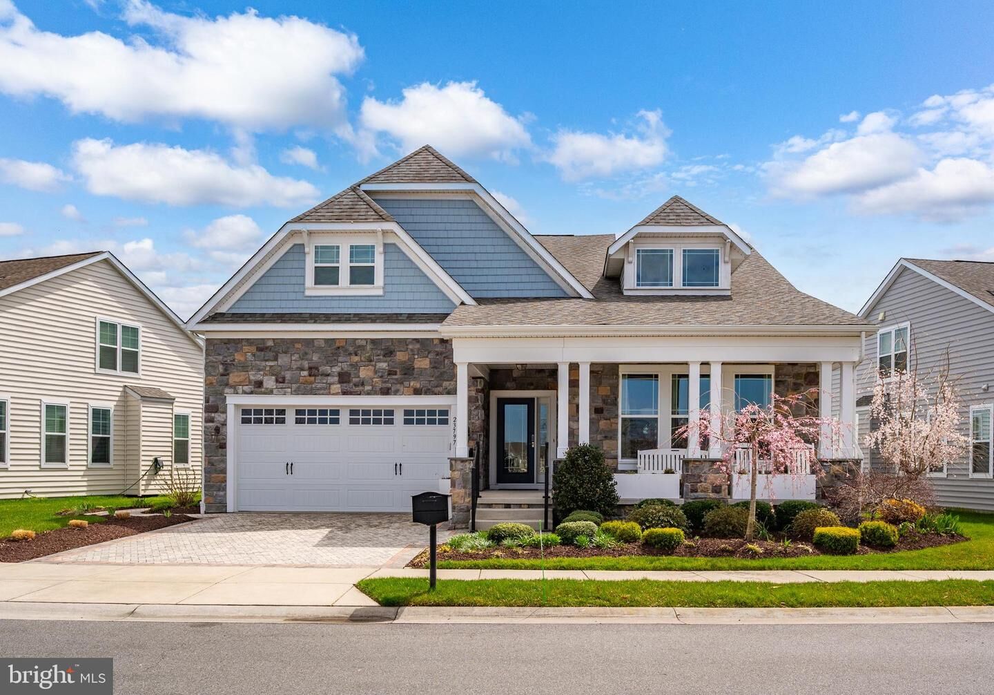 Property Photo: 23797 Pembroke Lane DE 19967