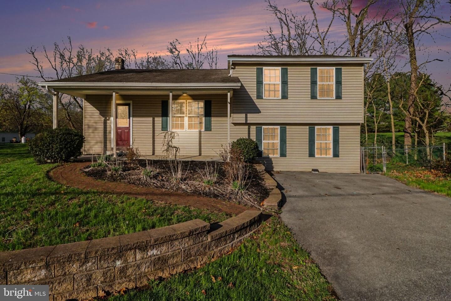 Property Photo: 88 McAllister Church Road PA 17015