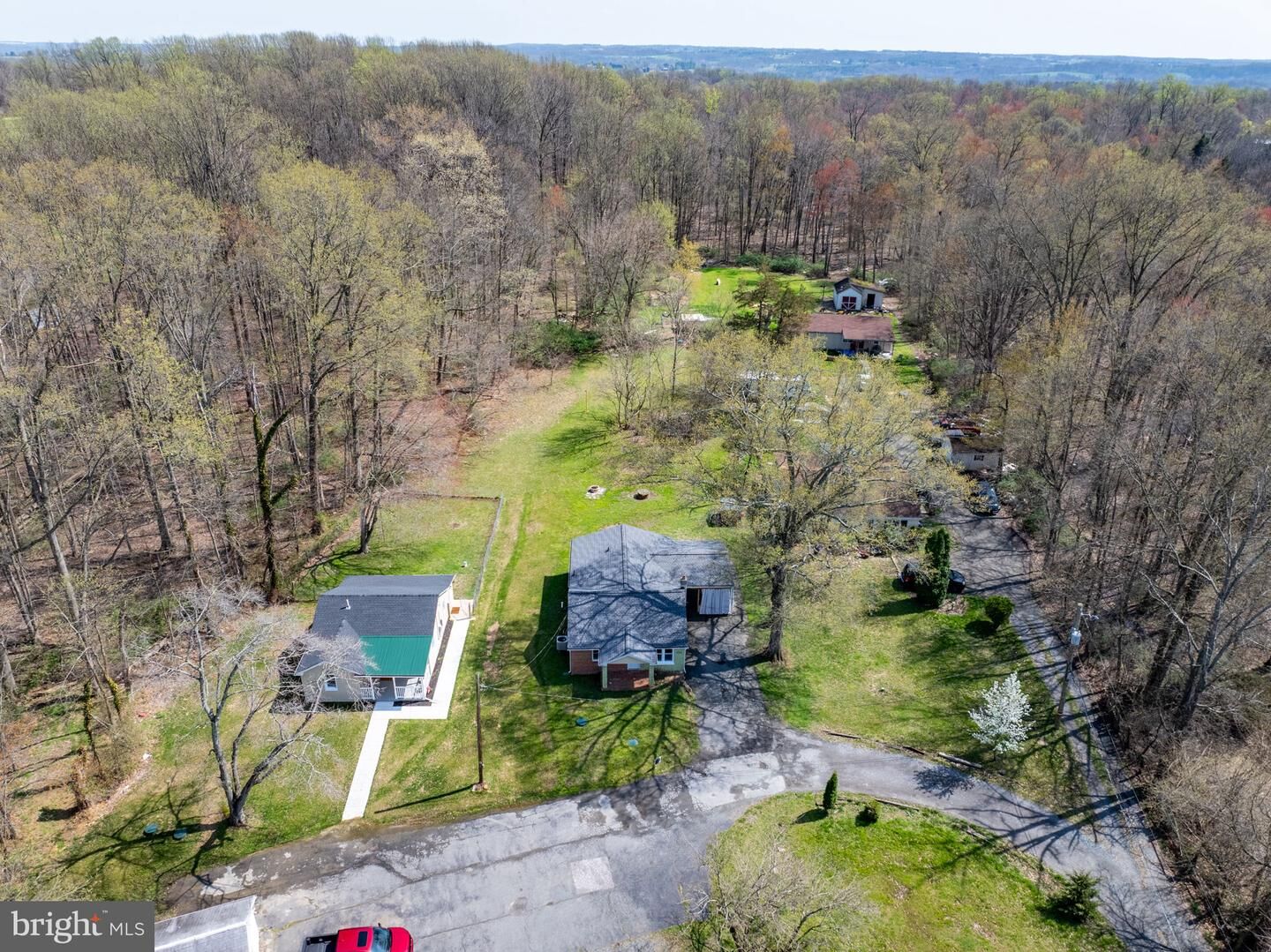 Property Photo:  4121 Conowingo Road  MD 21034 