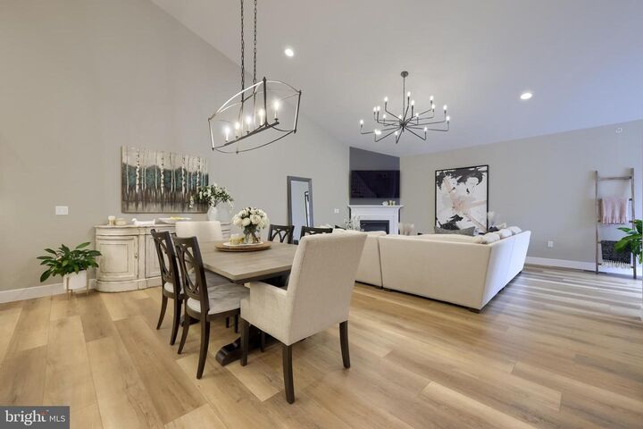 Property Photo:  3004 Morning Thistle Court  PA 17520 