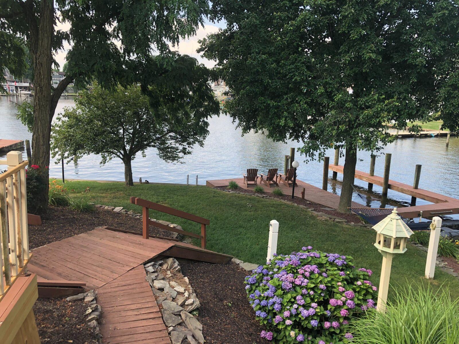 Property Photo: 562 Anchor Drive MD 21085