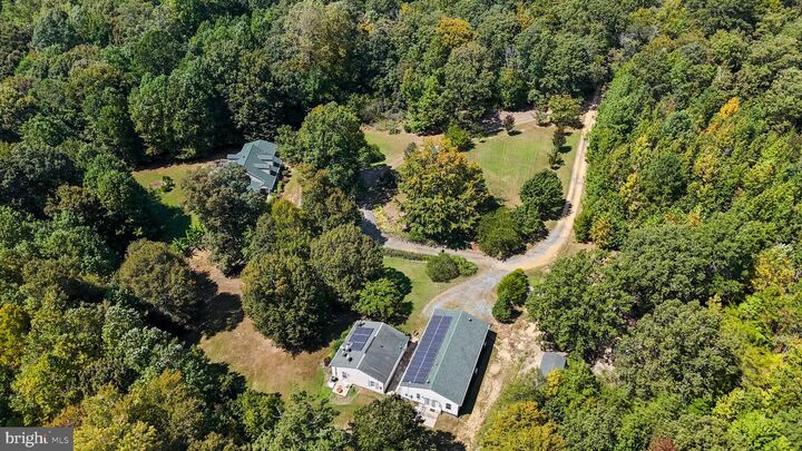 Property Photo:  12475 Helen Fowlers Place  MD 20637 