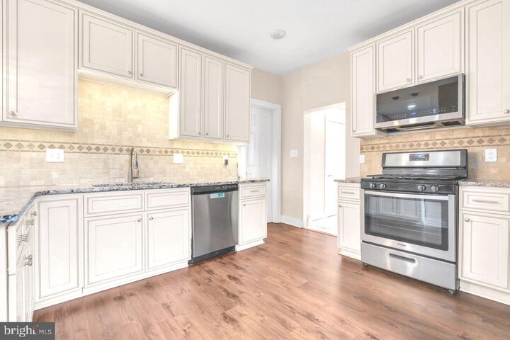 Property Photo: 73 Madison Avenue NJ 08060