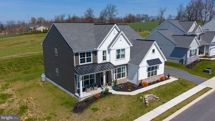 Property Photo:  149 Copper Ridge Drive  PA 17073 