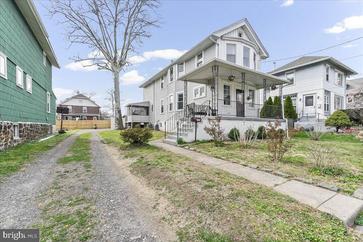 Property Photo:  120 Lewis Avenue  PA 19050 