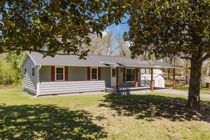 Property Photo:  3612 Northlake Road  AR 72002 