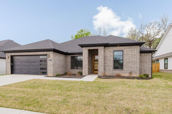 Property Photo:  7017 Cold Creek Drive  AR 72002 