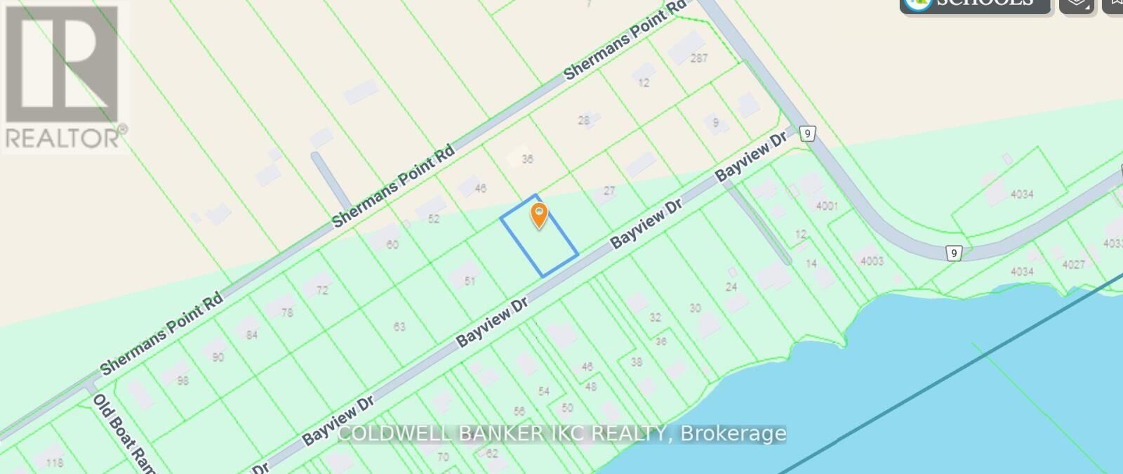 Property Photo:  00 Bayview Drive  ON K7R 3K8 