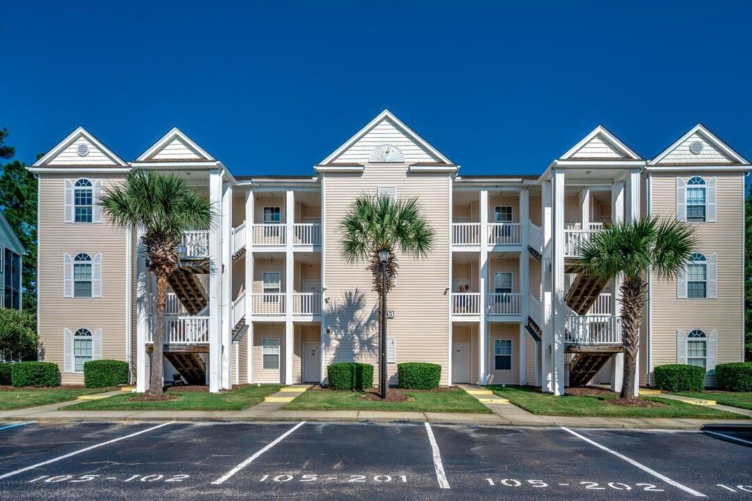 Property Photo: 105 Fountain Pointe Ln. 203 SC 29579