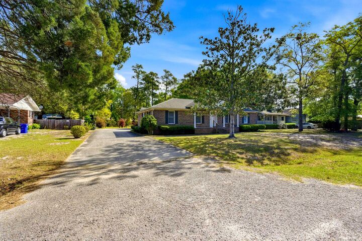 Property Photo: 406 Paul St. SC 29526