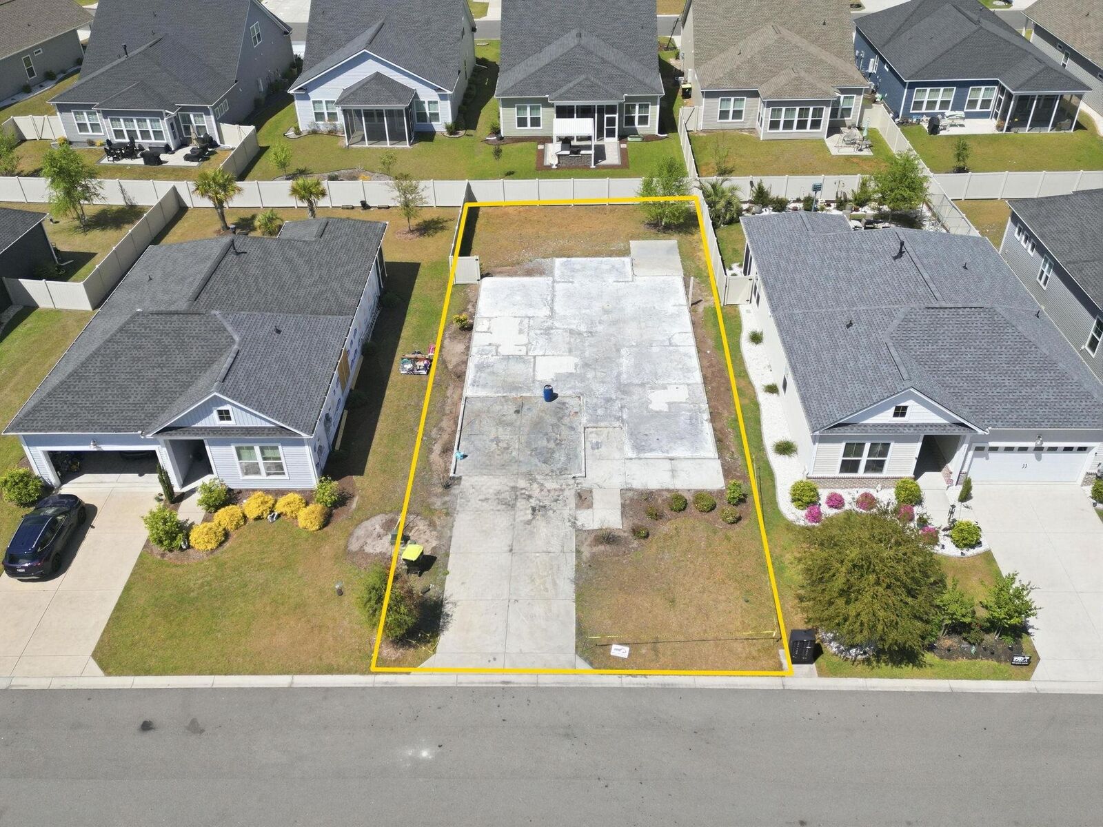 Property Photo: 8040 Brogdon Dr SC 29579