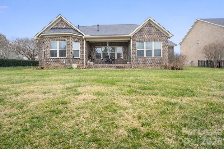 Property Photo:  1002 Crismark Drive  NC 28079 