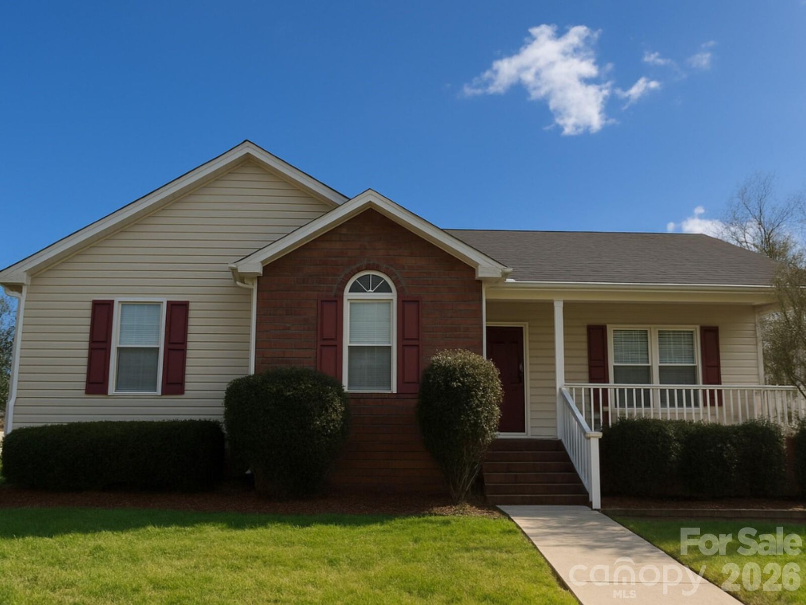 Property Photo:  124 E Iowa Avenue  NC 28016 