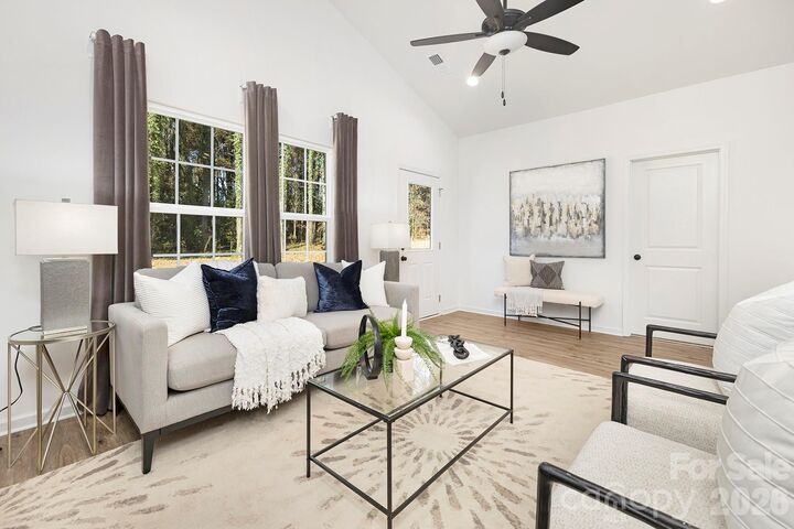 Property Photo: 5537 Datha Avenue NC 28269