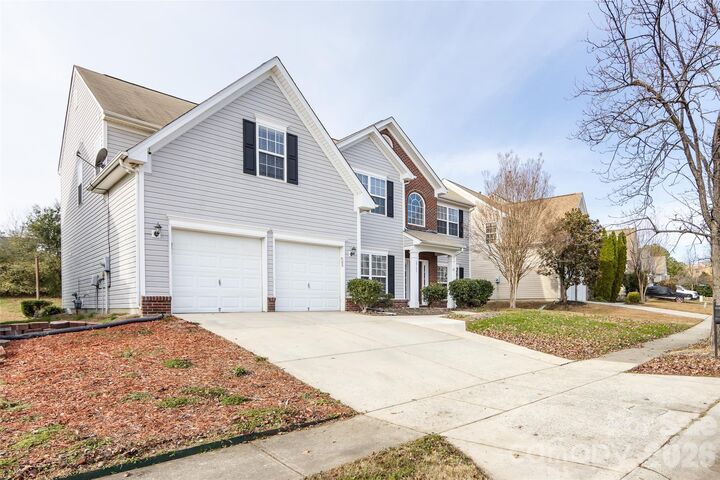 Property Photo:  2705 Gosling Terrace Road  NC 28262 