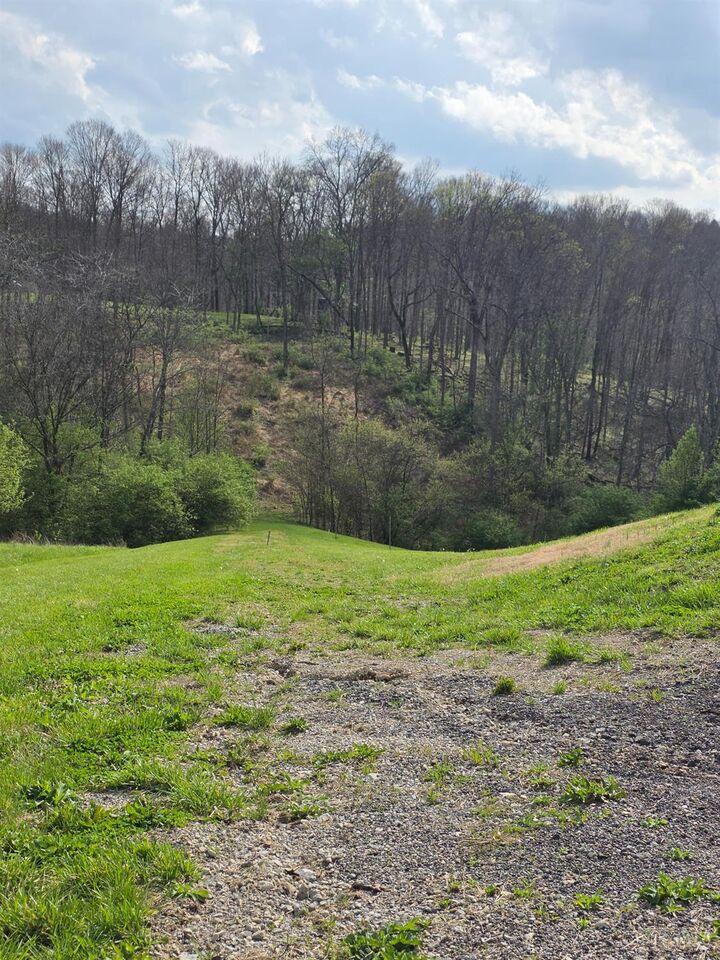 Property Photo: 11965 Stone Mill Road OH 45251