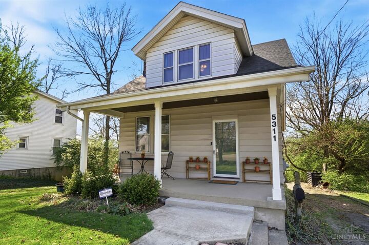 Property Photo:  5311 Colerain Avenue  OH 45223 