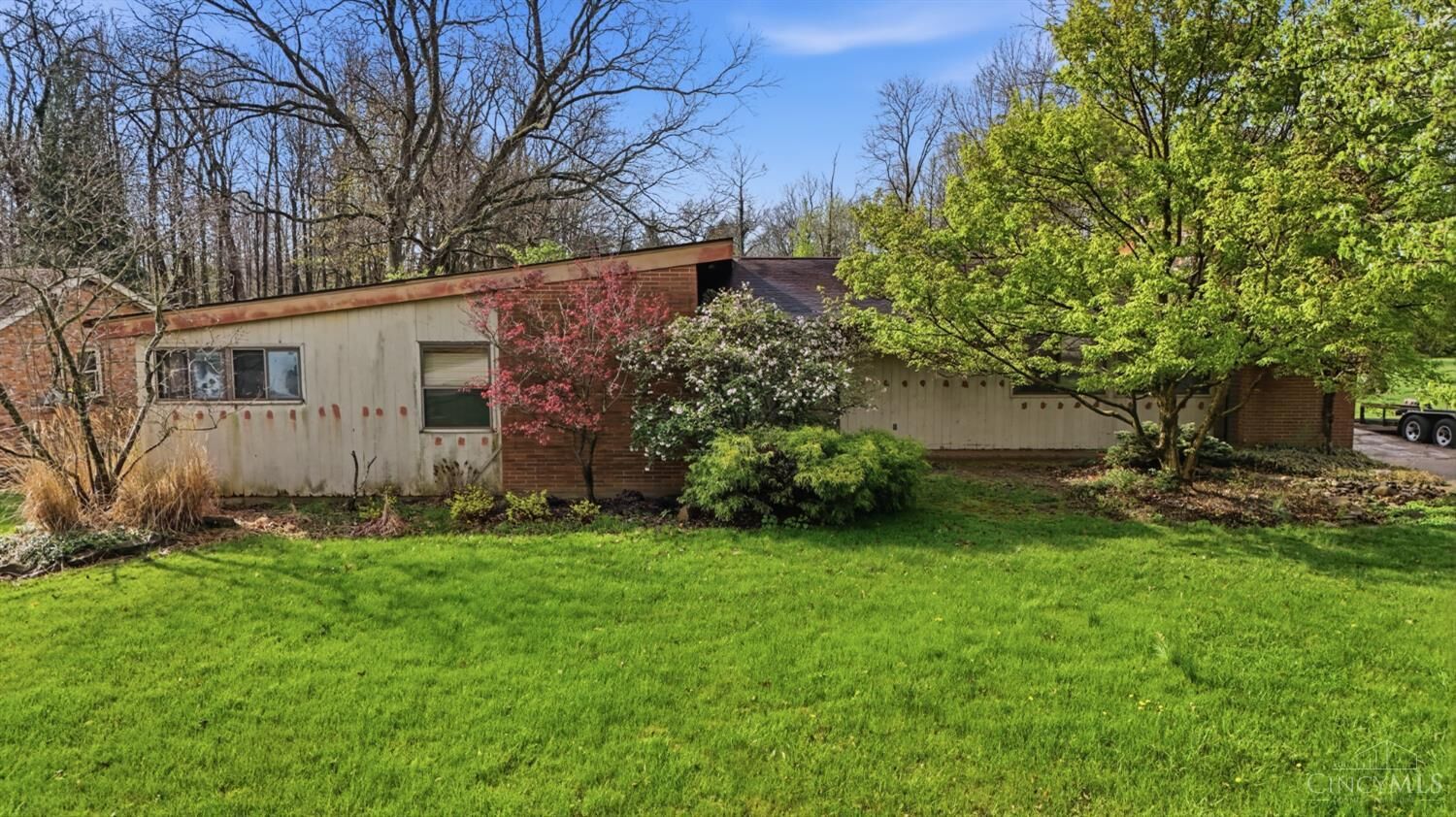 Property Photo: 1905 Greenpine Drive OH 45231