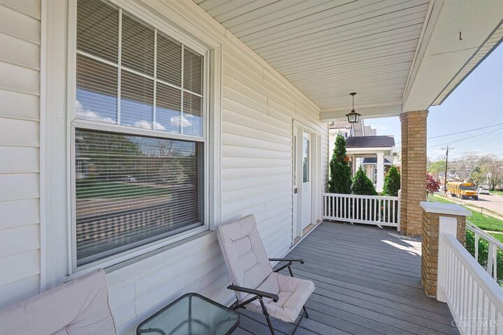 Property Photo:  3745 Applegate Avenue  OH 45211 