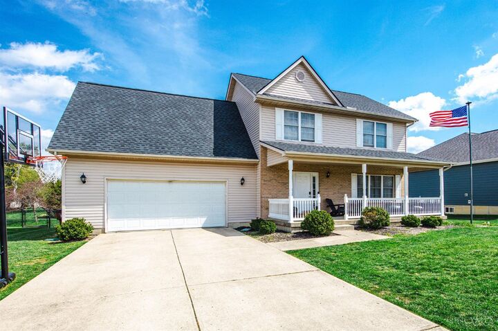 Property Photo:  10 Autumn Drive  OH 45056 
