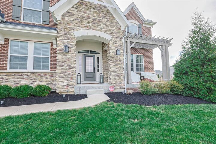 Property Photo:  7362 W Observatory  OH 45069 