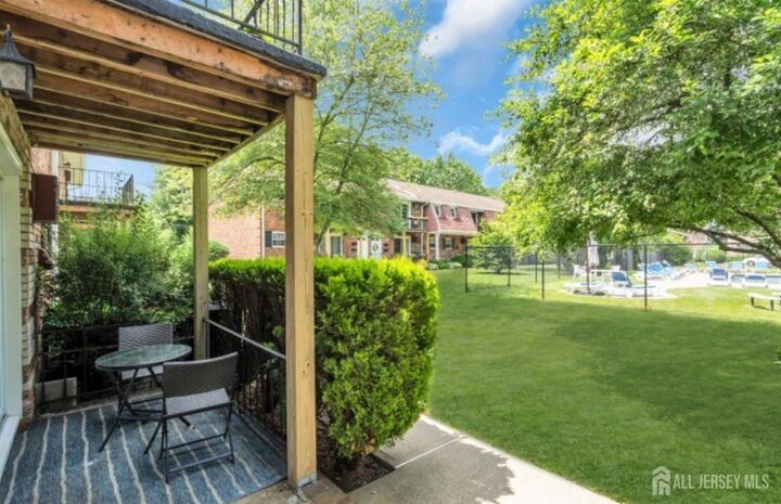 Property Photo: 320 South Street NJ 07960