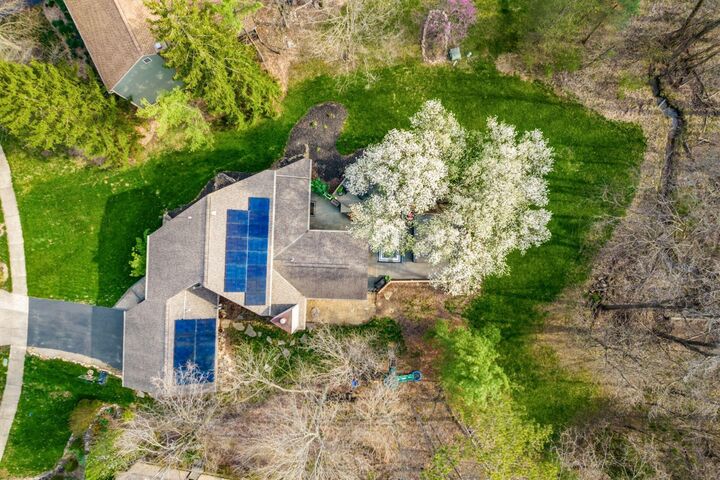 Property Photo: 83 Forest Ridge Court OH 43065