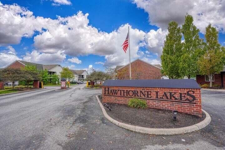 Property Photo:  5484 Cedar Springs Drive  OH 43228 