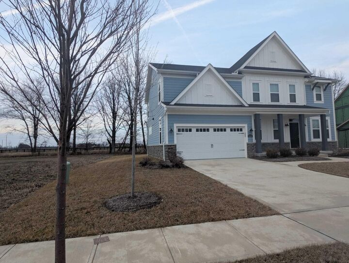 Property Photo:  8246 Woodstar Drive  OH 43064 