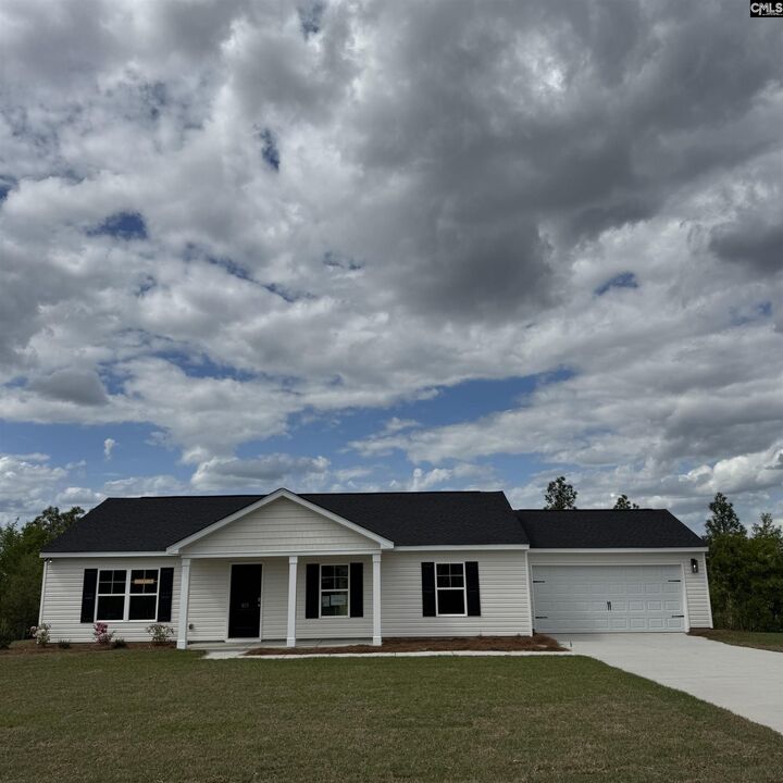 Property Photo:  630 Silica  SC 29170 