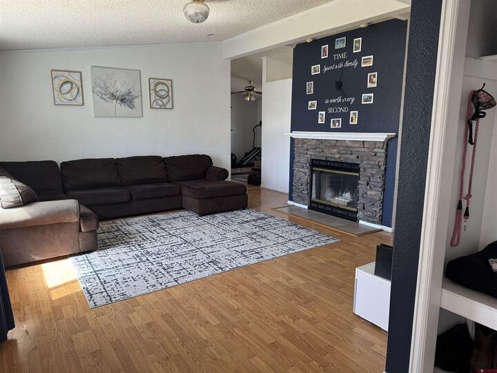 Property Photo: 2605 Park Avenue CO 81101