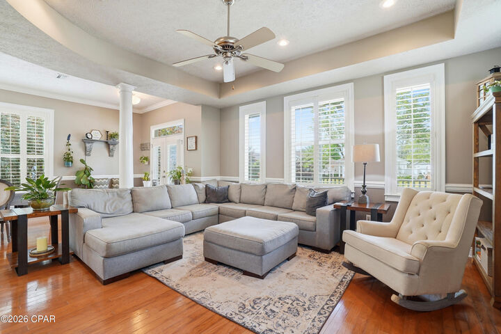 Property Photo: 3943 Indian Springs Road FL 32404