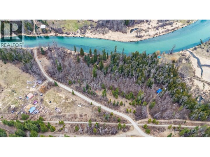 Property Photo:  Nixon Road  BC V0G 2J0 