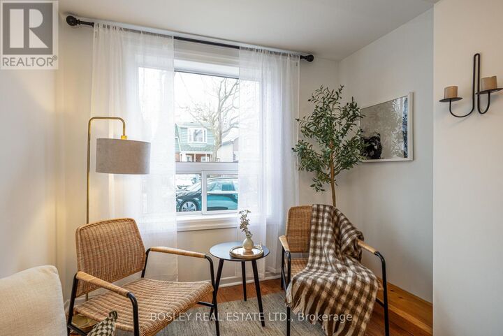 Property Photo:  195 Rhodes Avenue  ON M4L 3A2 