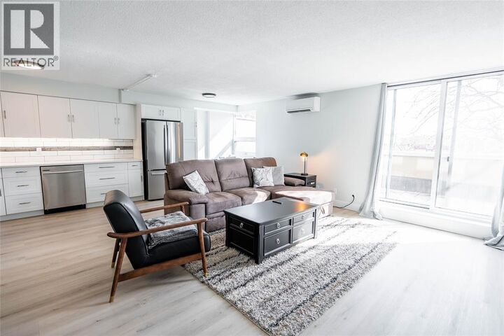 Property Photo:  155 Front Street 210  ON N7T 7V3 