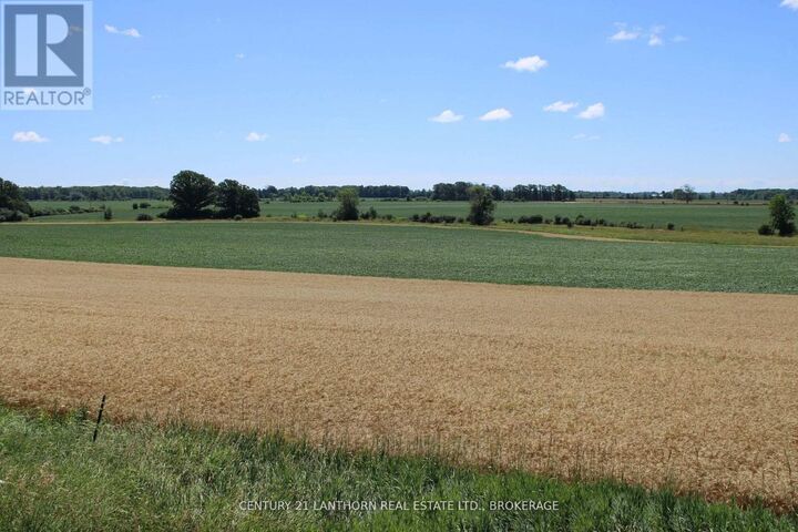 Photo de la propriété:  Lt15-16 County Road 1 West  ON K7R 3L1 