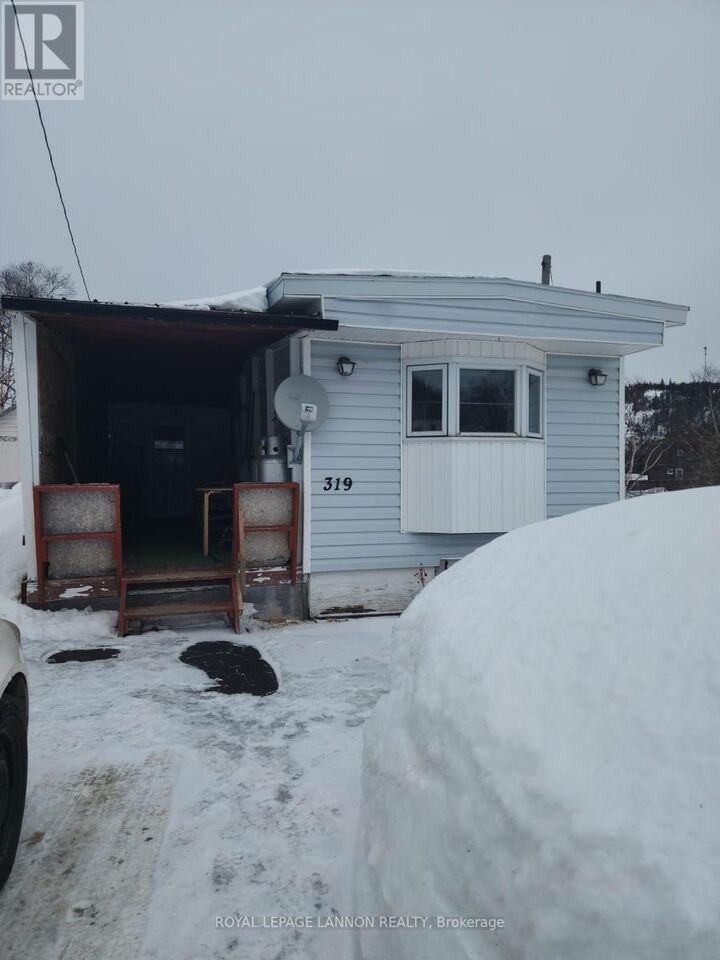 319 Walker Street — photo 1