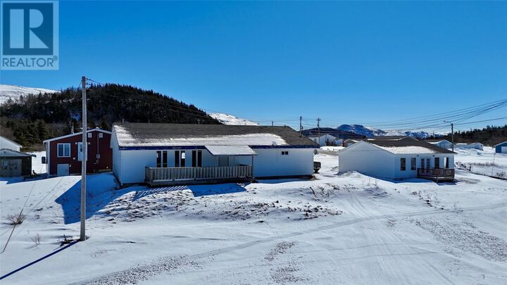 Property Photo:  79ab Mountain Drive  NL A0K 5P0 