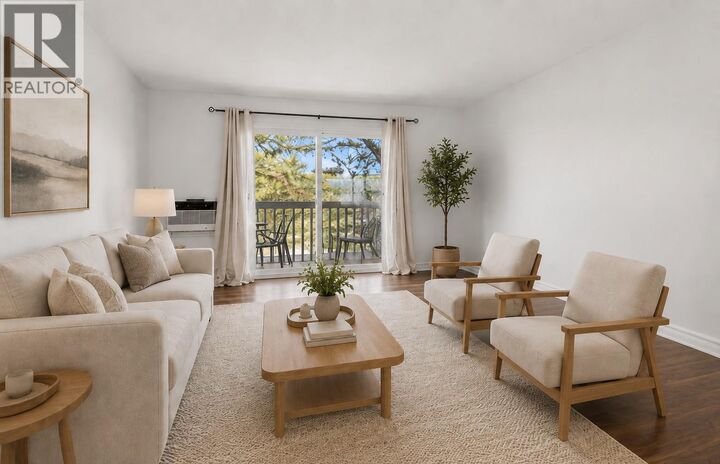 Property Photo: 135 Woods Road 201 BC V1X 6Z3