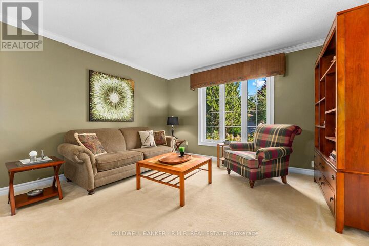 Property Photo: 24 Testa Road ON L9P 1M2