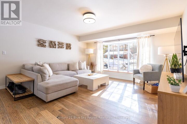 Property Photo: 20 Catherine Drive ON P0H 1B0