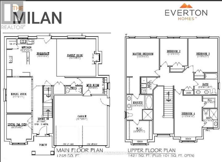 Photo de la propriété:  Lot 19 Linkway Boulevard  ON N6K 0K9 