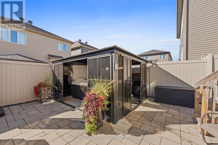 Property Photo:  53 Boddington Street  ON K2J 6G1 