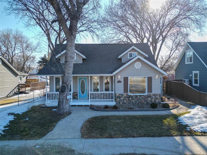 Property Photo: 1217 8th Street MB R7A 3Z3