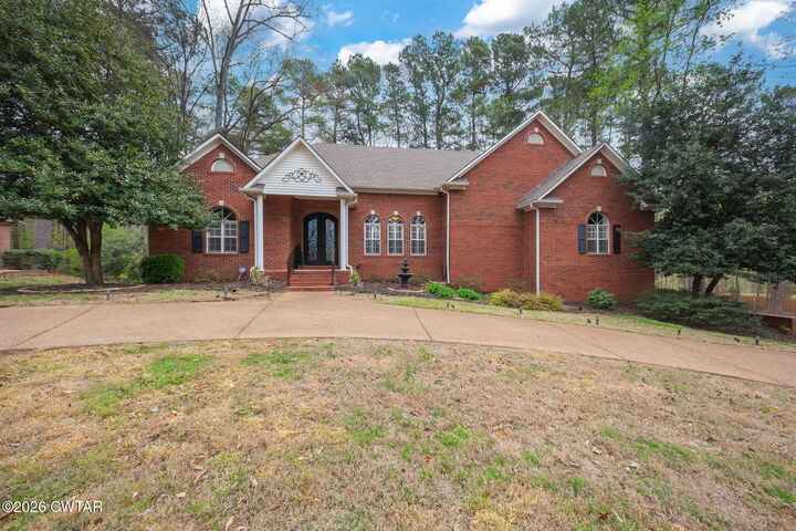 Property Photo:  16 Fields Chase  TN 38305 