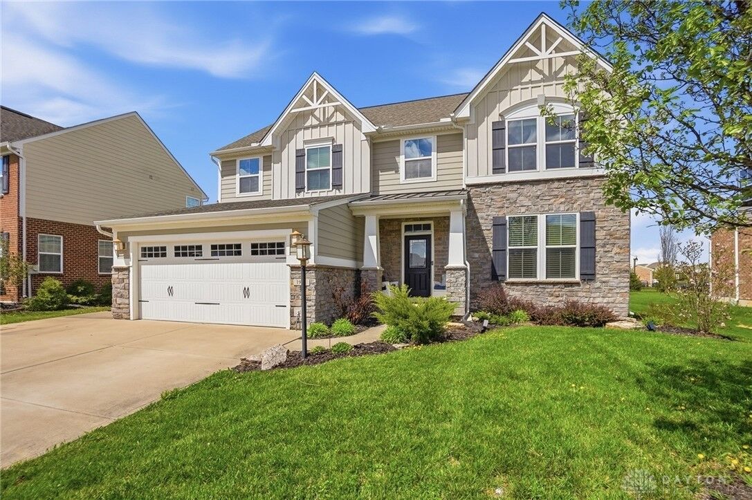 Property Photo:  1958 Stone Creek Boulevard  OH 45458 